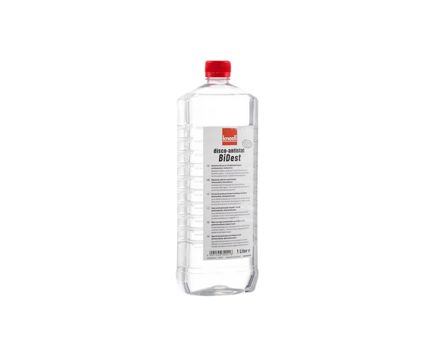 Disco-Antistat BiDest, 1 Liter