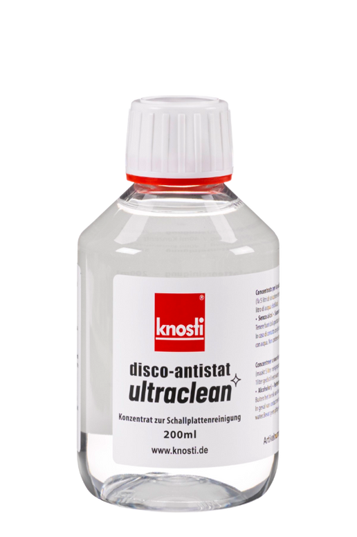 Disco-Antistat Ultraclean, 200ml