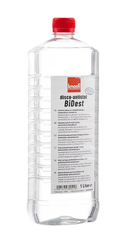 Disco-Antistat BiDest, 1 Liter